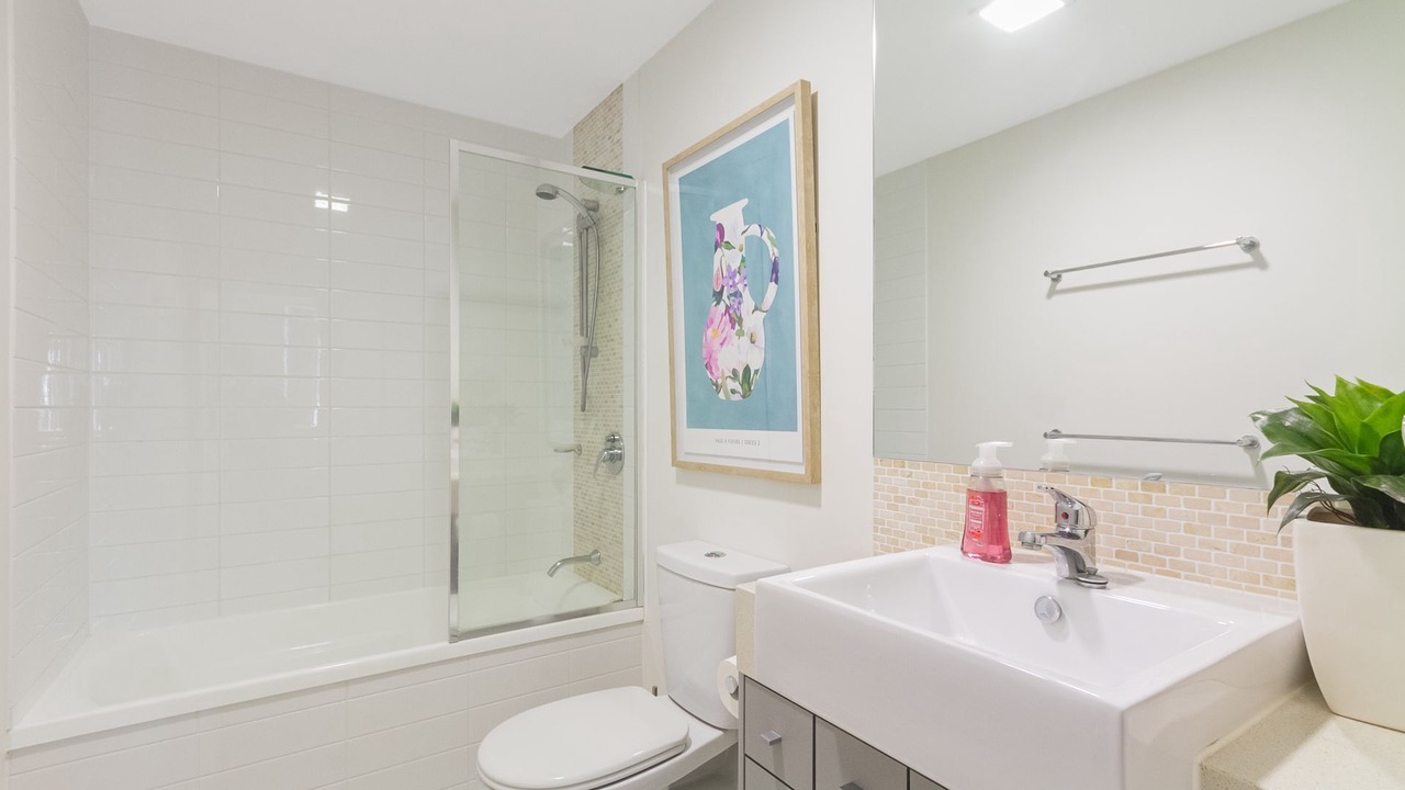 Photo of Bathroom in Palm Beach