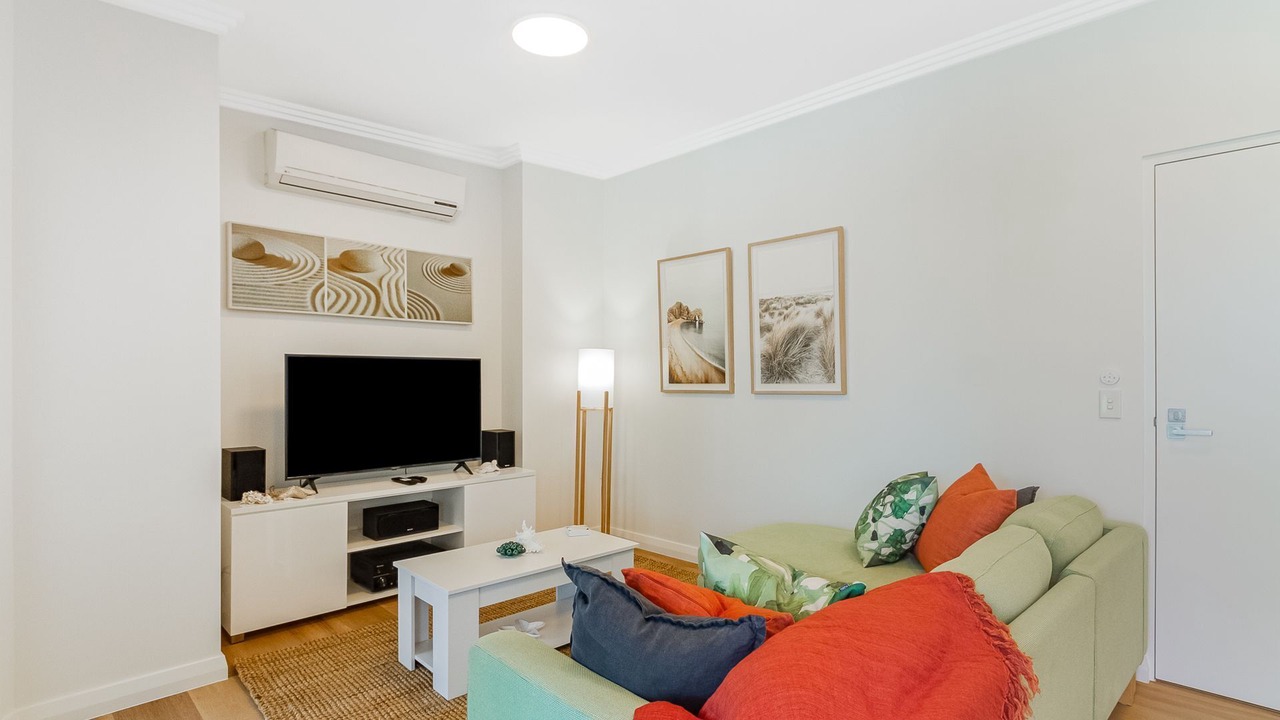 Photo of Livingroom in Palm Beach