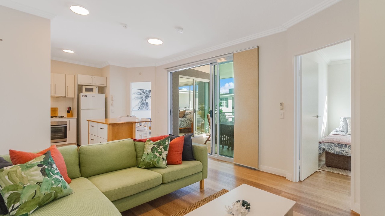 Photo of Livingroom in Palm Beach