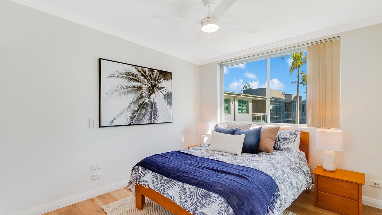 Photo of Bedroom in Palm Beach