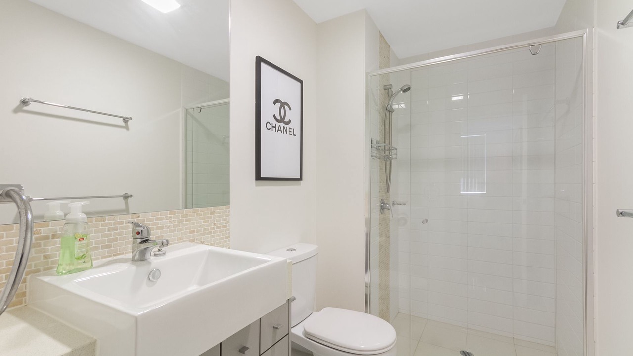 Photo of Bathroom in Palm Beach