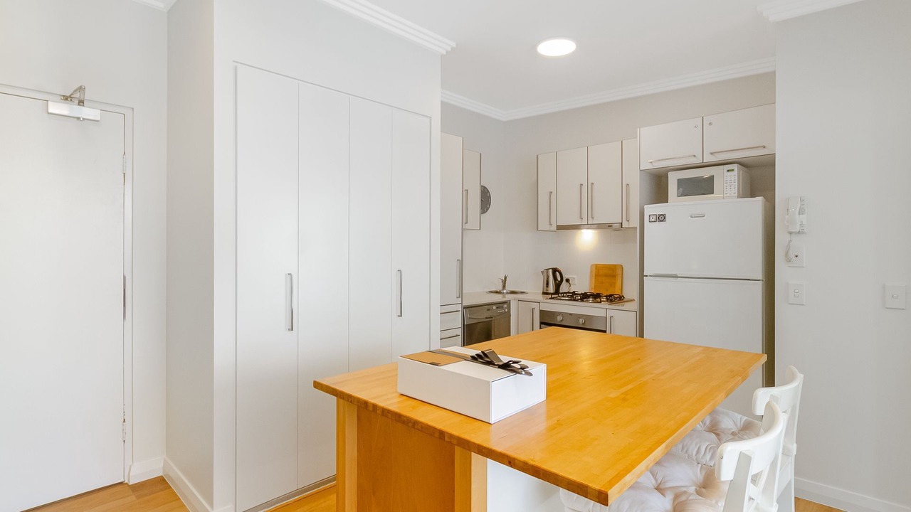 Photo of Kitchen in Palm Beach
