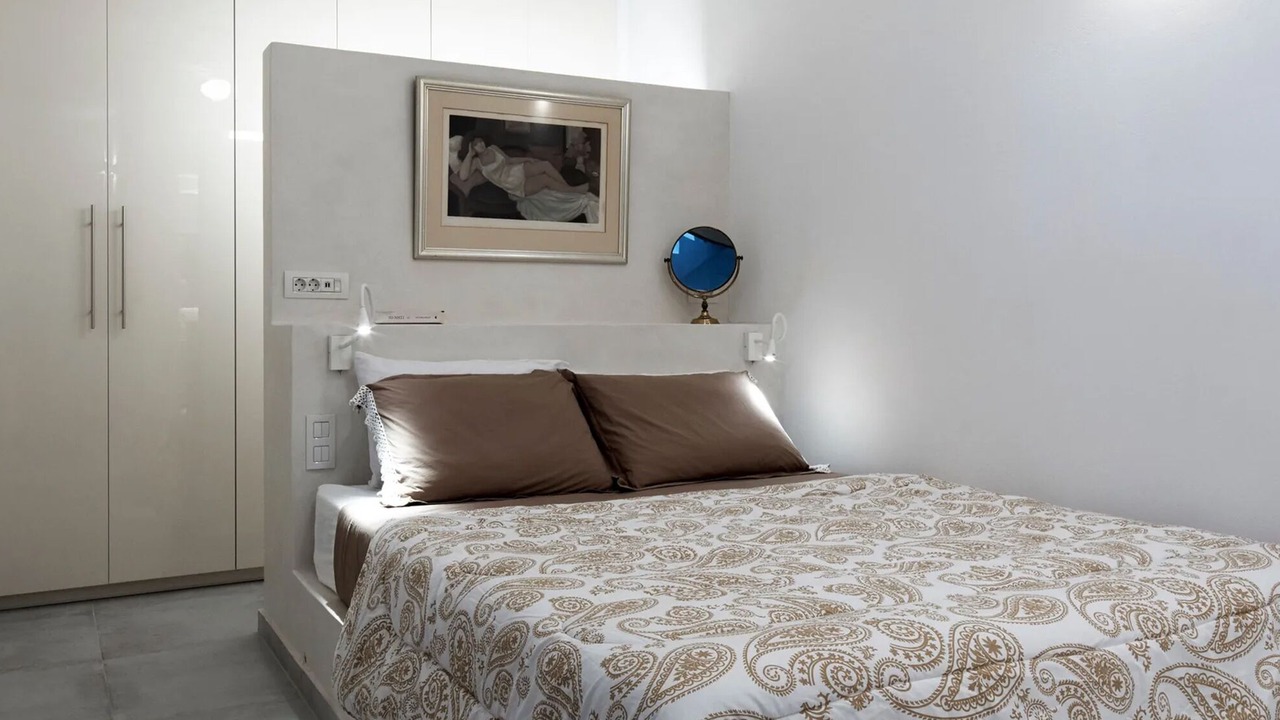 Photo of Bedroom in Megalochori