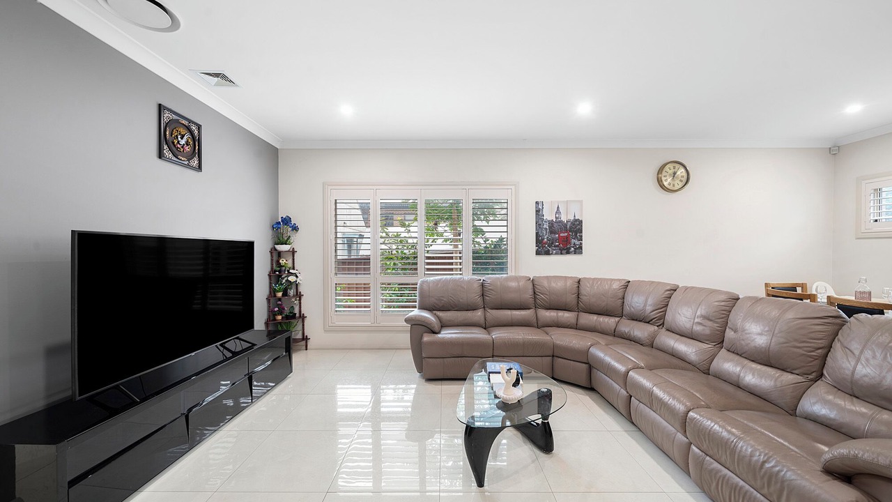 Photo of Livingroom in Girraween