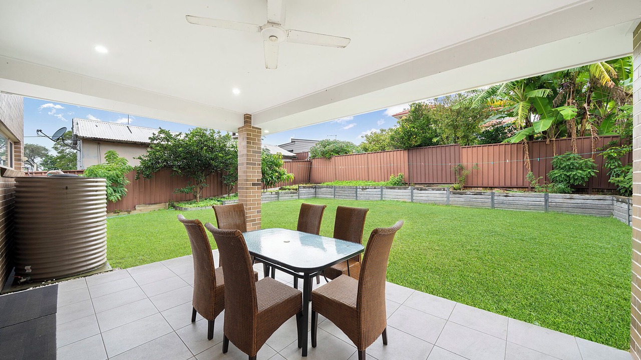 Photo of Outdoor in Girraween