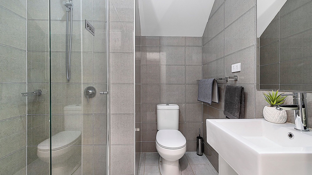 Photo of Bathroom in Girraween