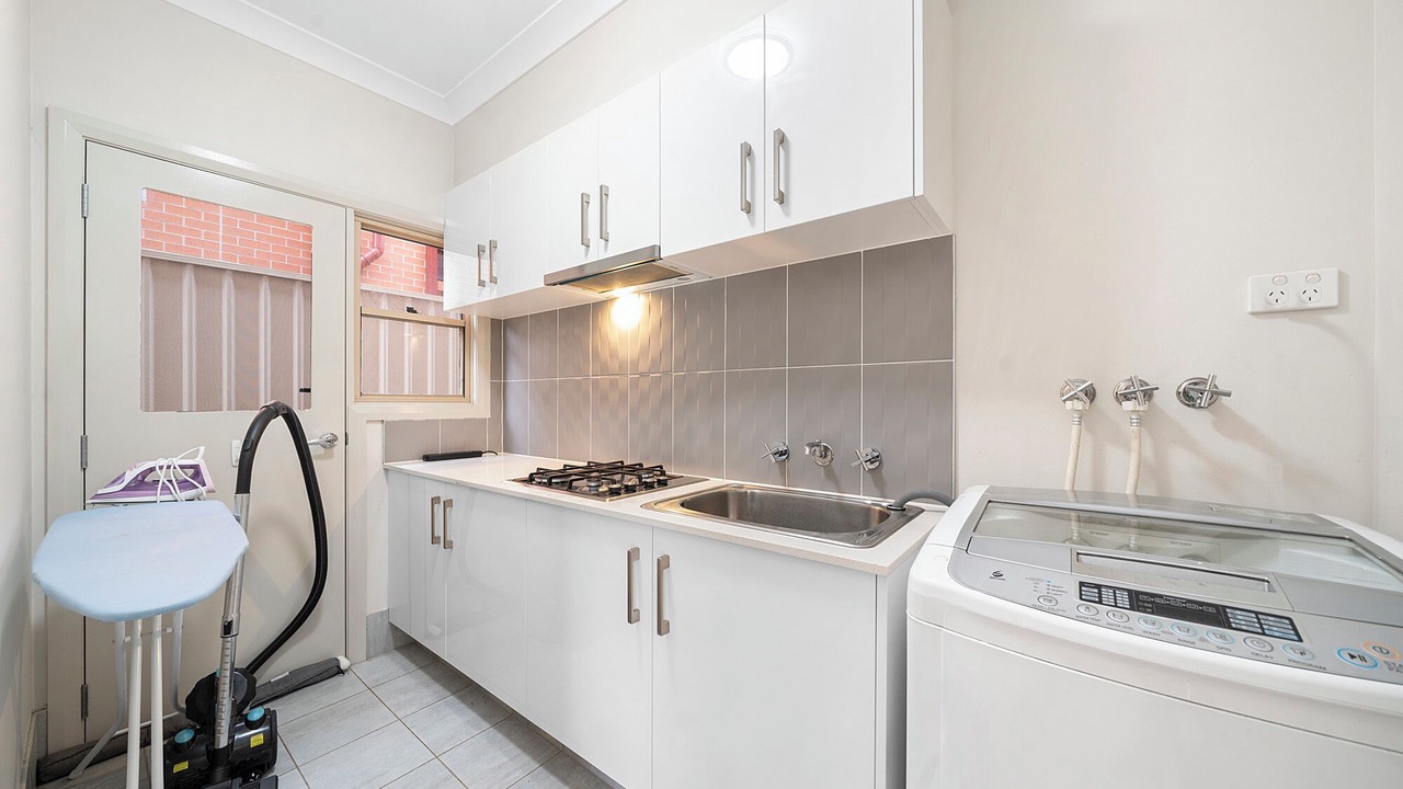 Photo of Kitchen in Girraween
