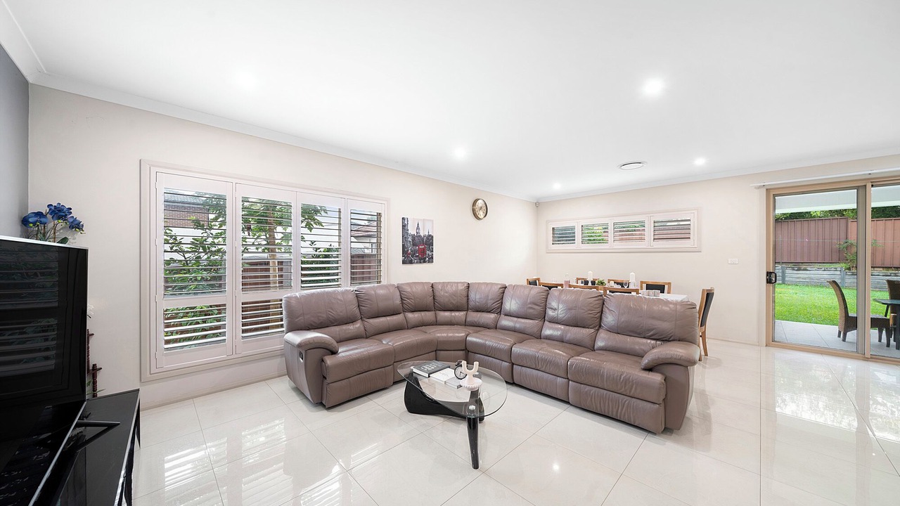 Photo of Livingroom in Girraween