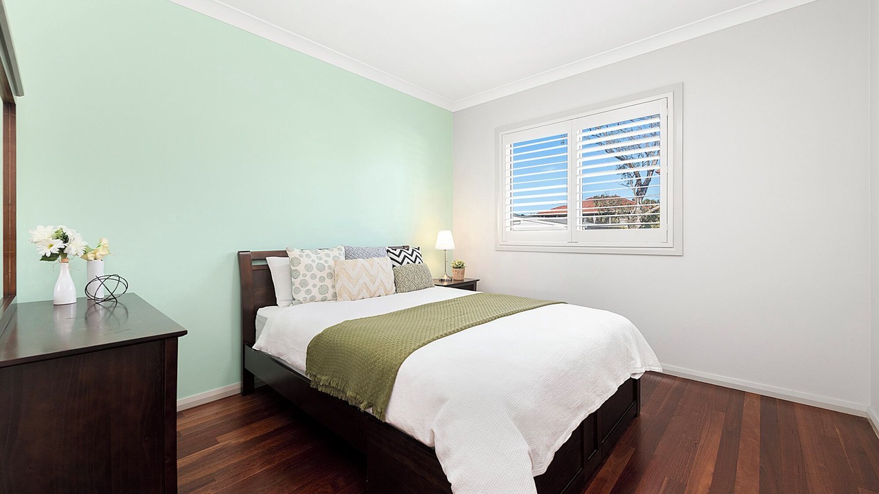 Photo of Bedroom in Girraween