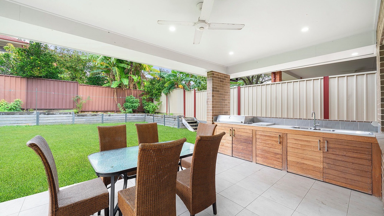 Photo of Outdoor in Girraween