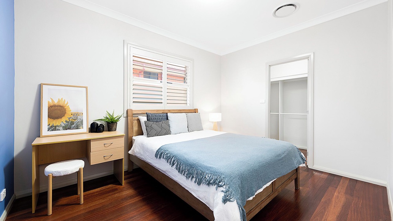 Photo of Bedroom in Girraween