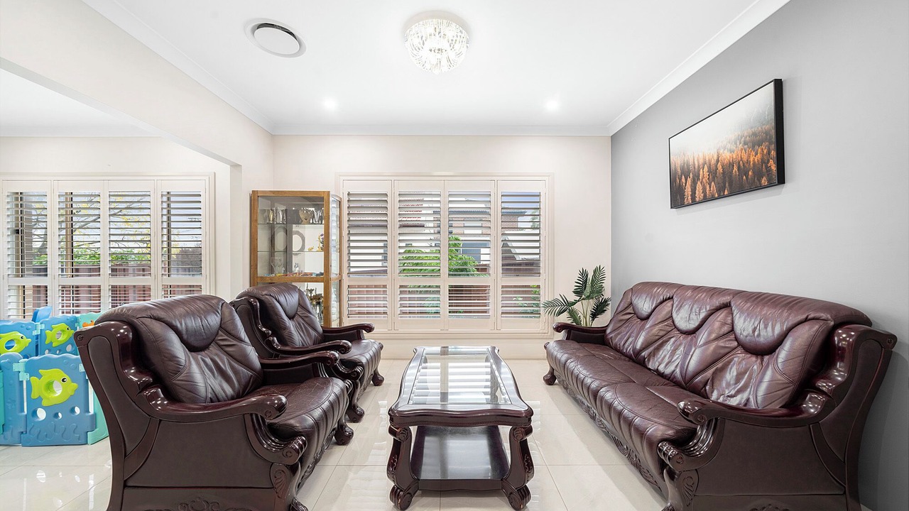 Photo of Livingroom in Girraween
