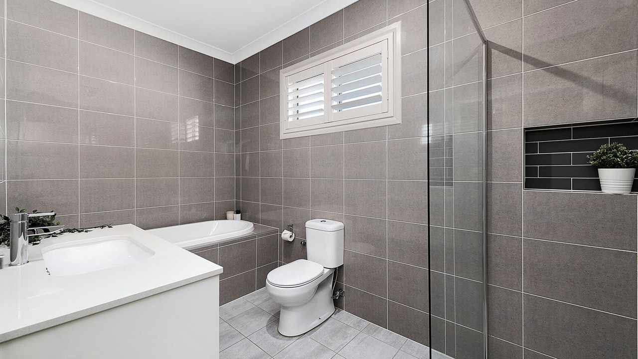 Photo of Bathroom in Girraween