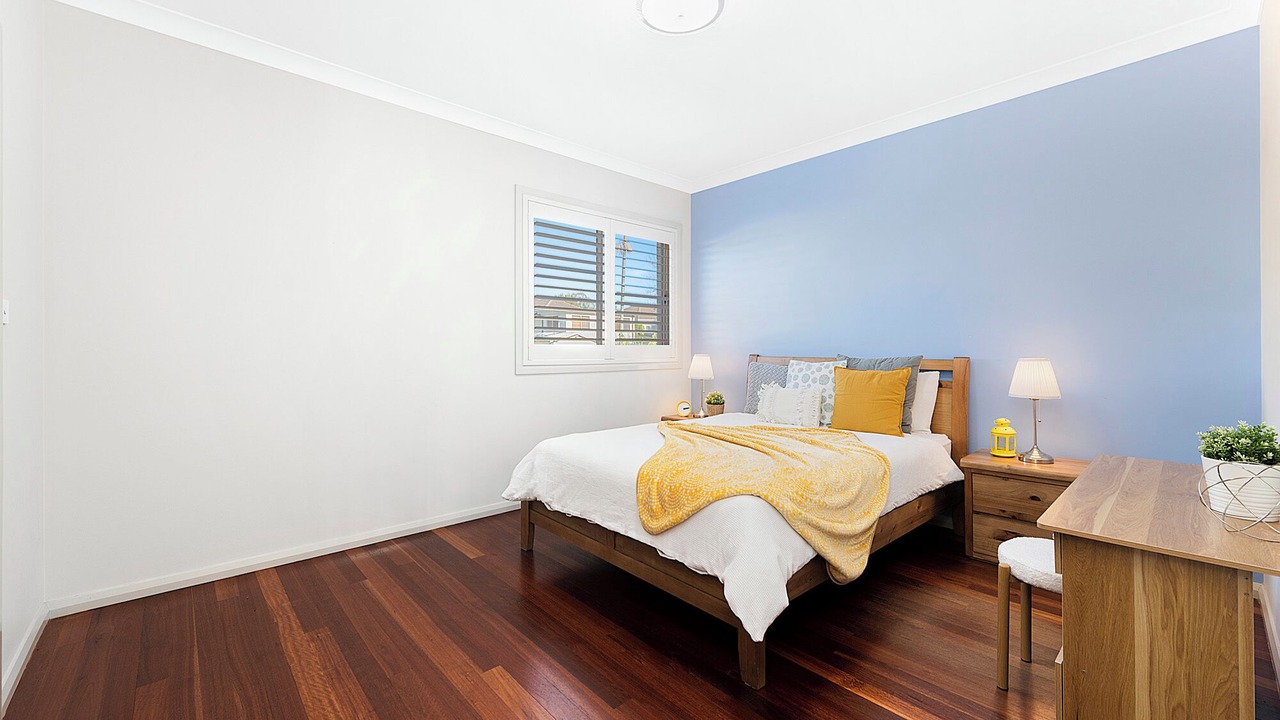 Photo of Bedroom in Girraween