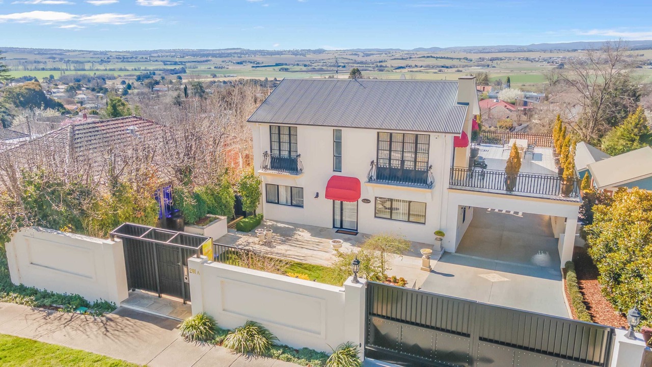 Photo of Outdoor in Bathurst