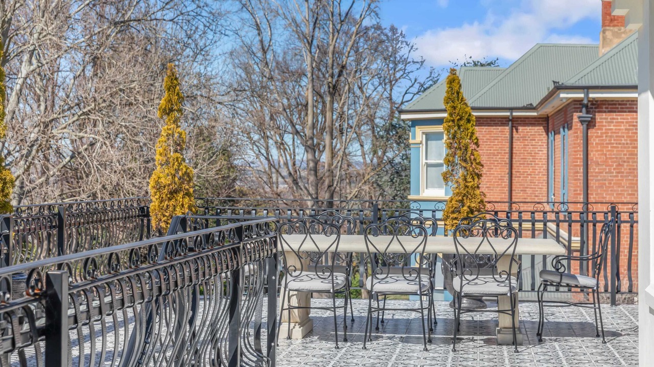 Photo of Outdoor in Bathurst