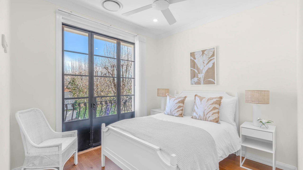 Photo of Bedroom in Bathurst