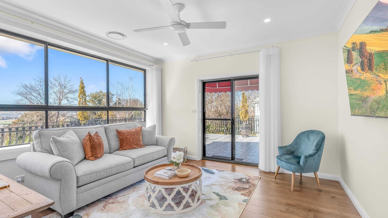 Photo of Livingroom in Bathurst
