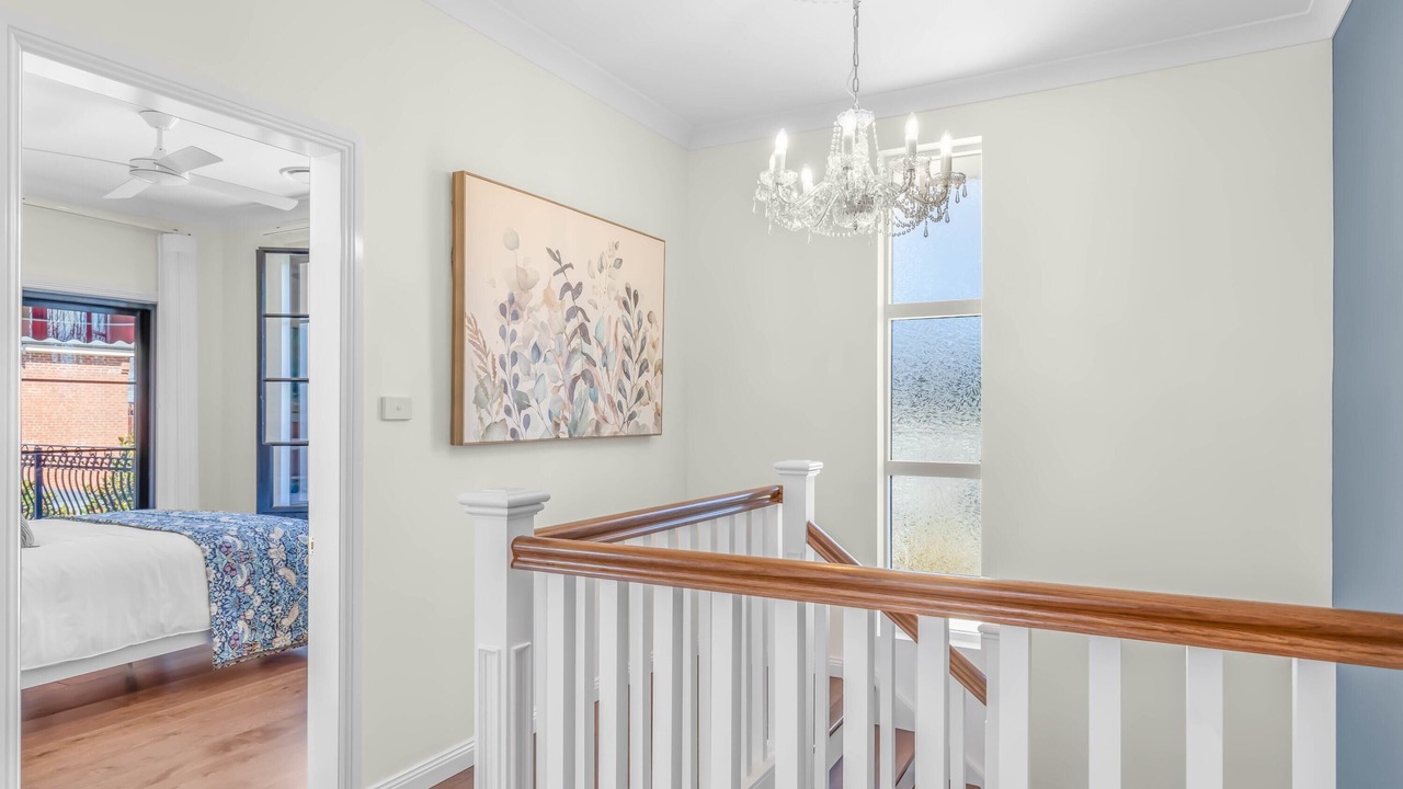 Photo of Bedroom in Bathurst