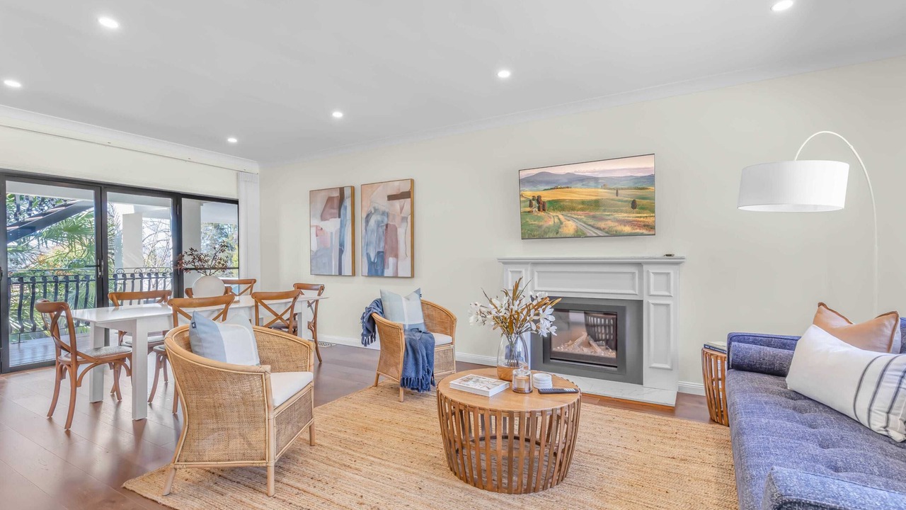 Photo of Livingroom in Bathurst