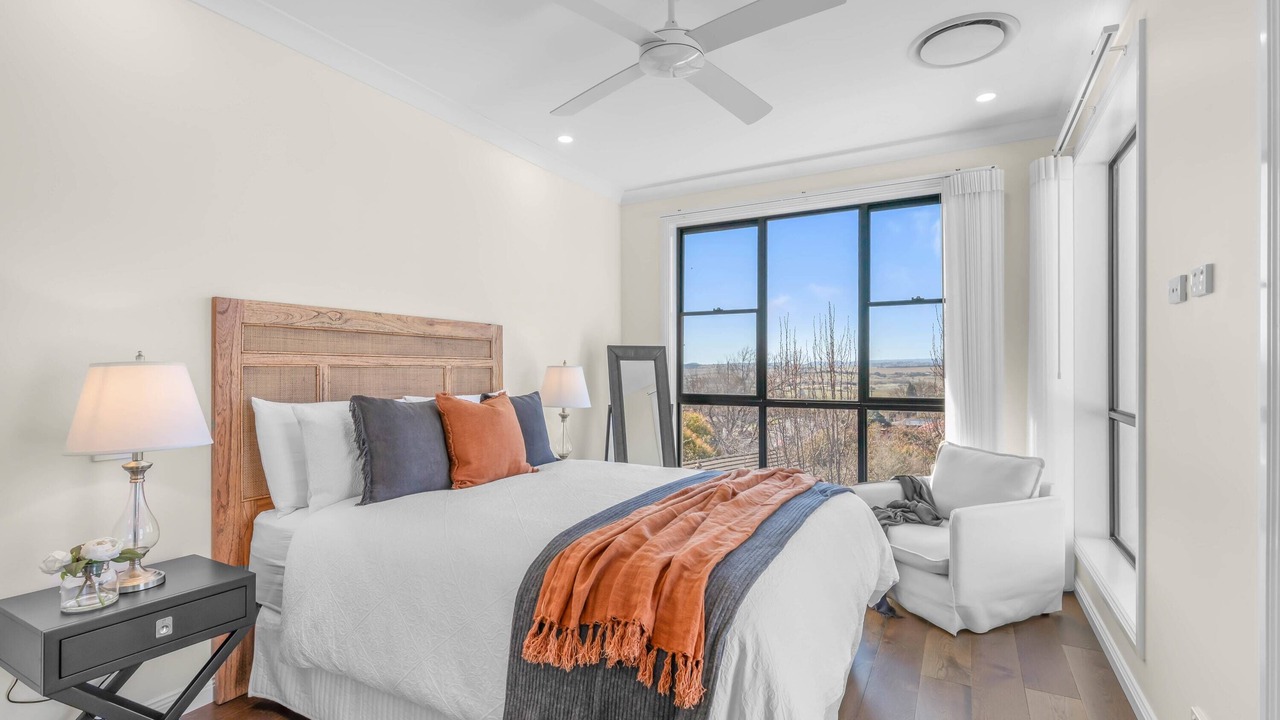 Photo of Bedroom in Bathurst