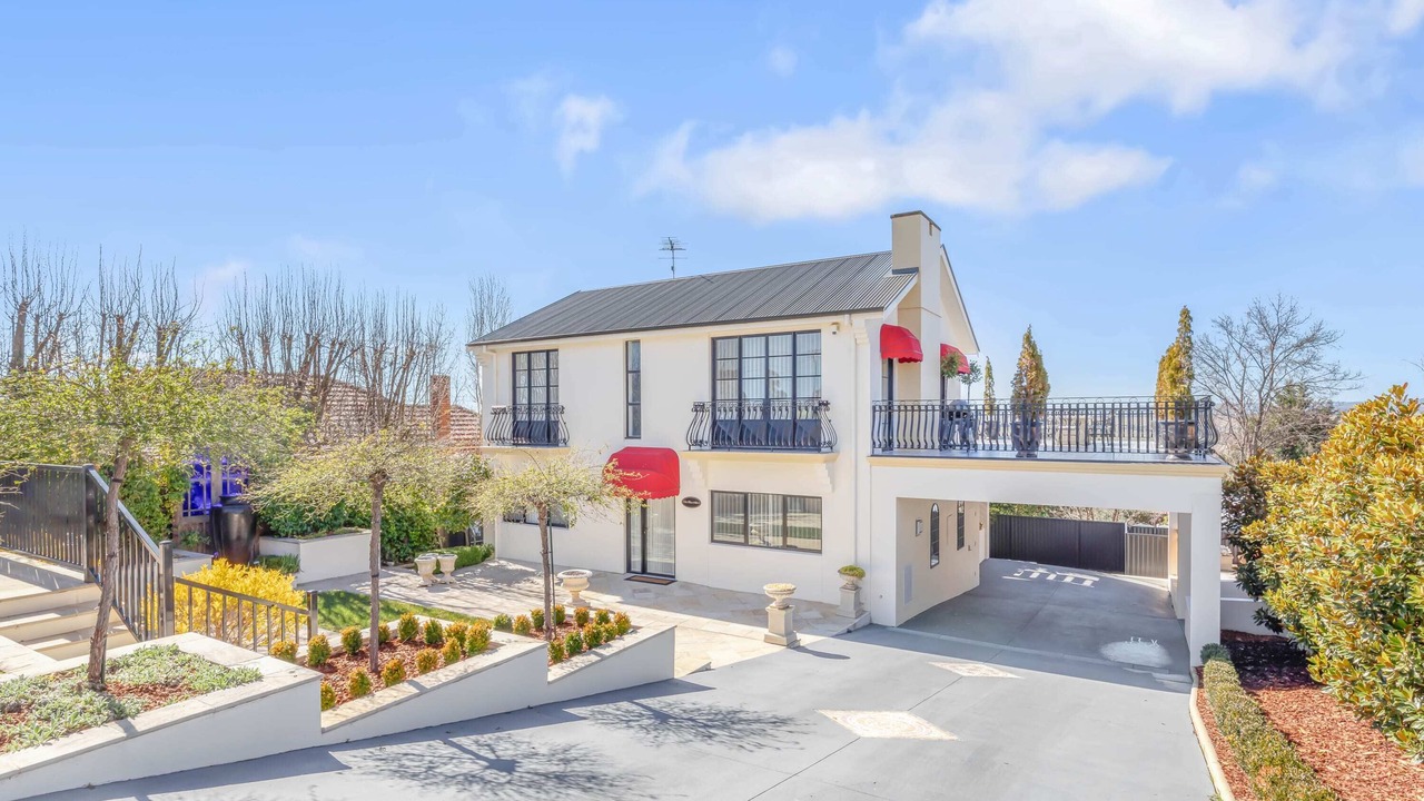Photo of Outdoor in Bathurst