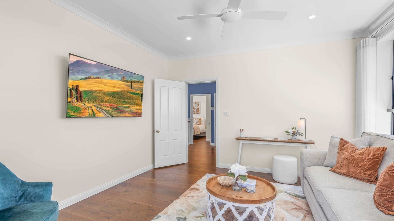 Photo of Livingroom in Bathurst