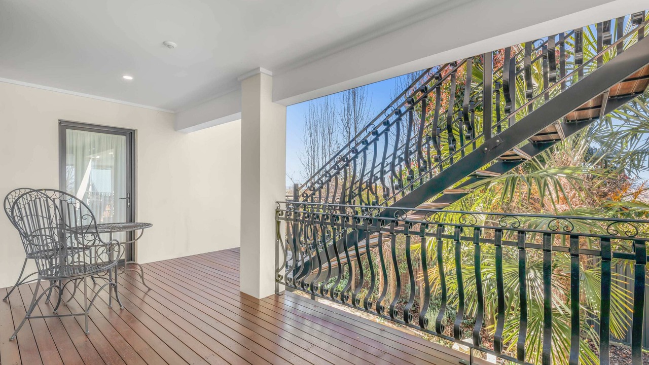 Photo of Patio Balcony in Bathurst