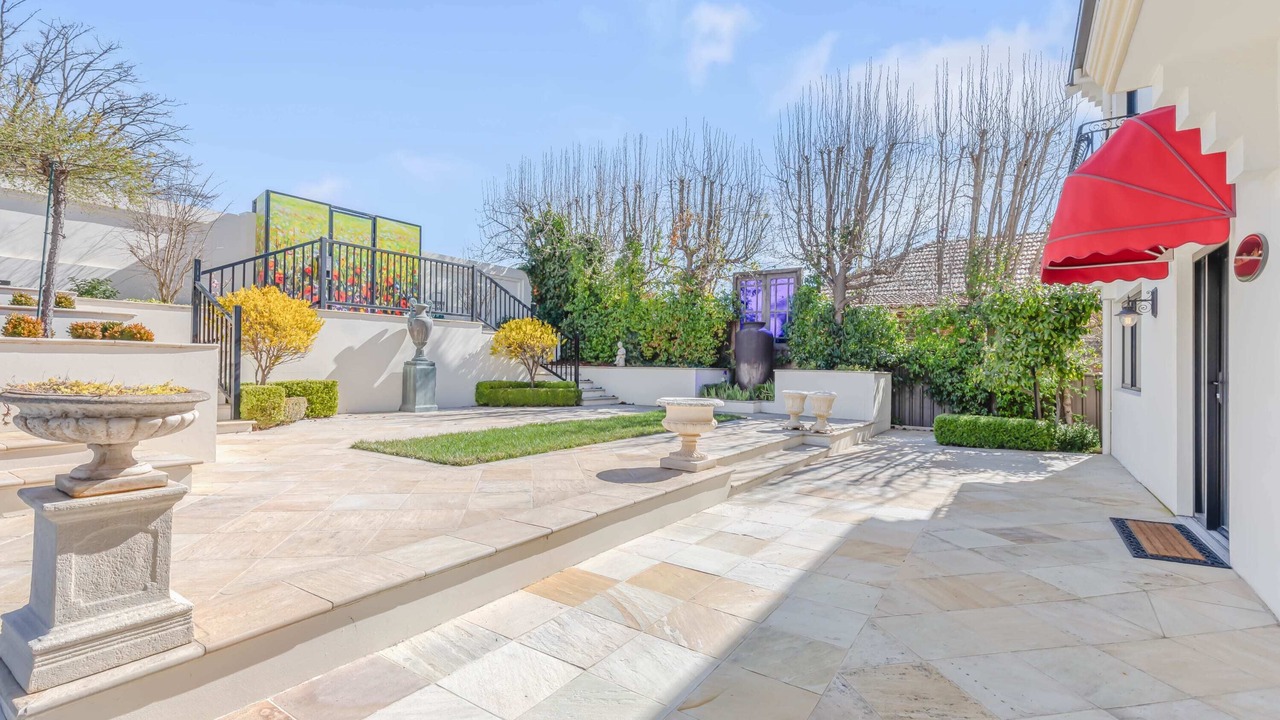 Photo of Patio Balcony in Bathurst