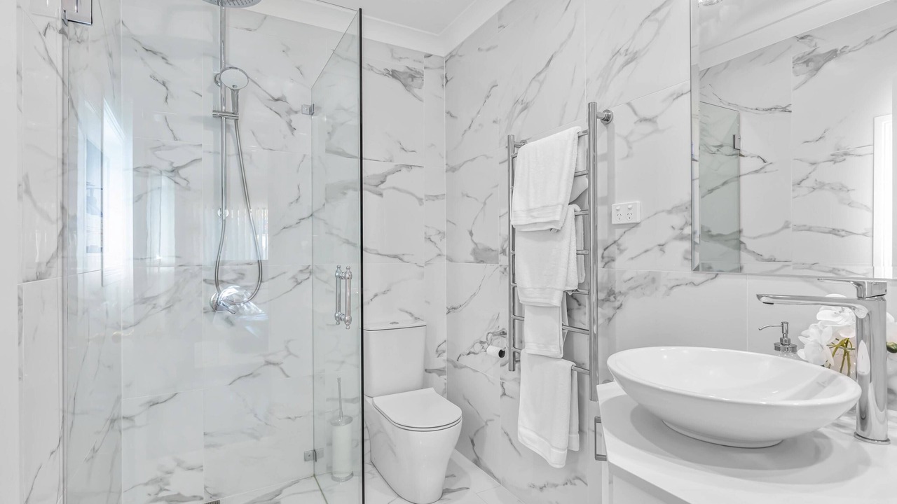 Photo of Bathroom in Bathurst