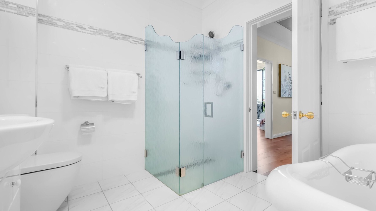 Photo of Bathroom in Bathurst