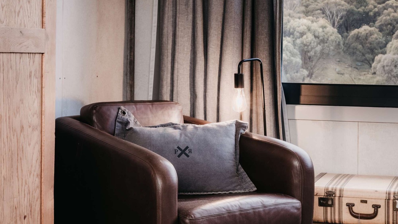 Photo of Livingroom in Crackenback