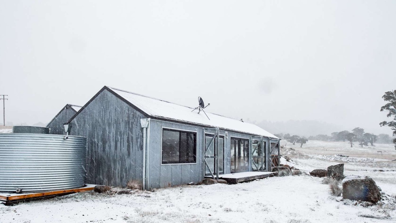 Photo of Outdoor in Crackenback