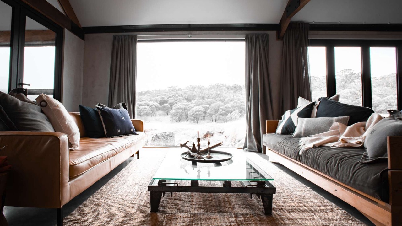 Photo of Livingroom in Crackenback