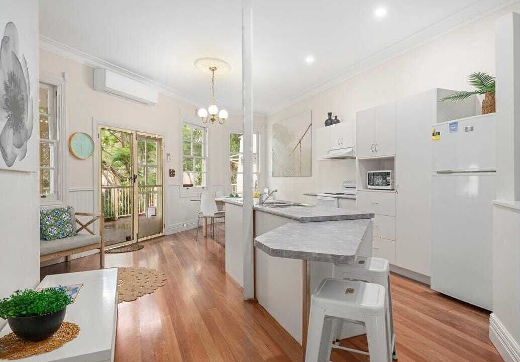 Photo of Kitchen in Korora