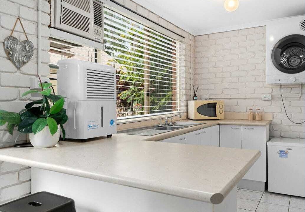 Photo of Kitchen in Korora