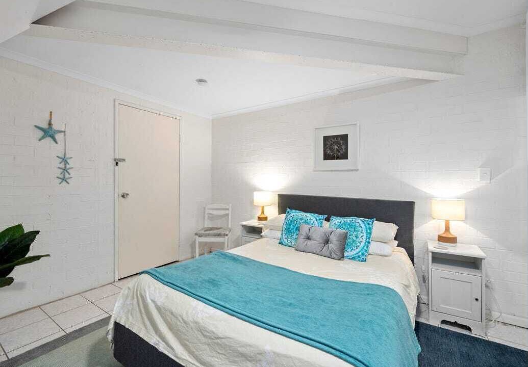 Photo of Bedroom in Korora