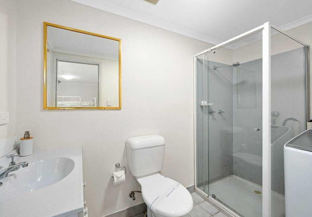 Photo of Bathroom in Korora