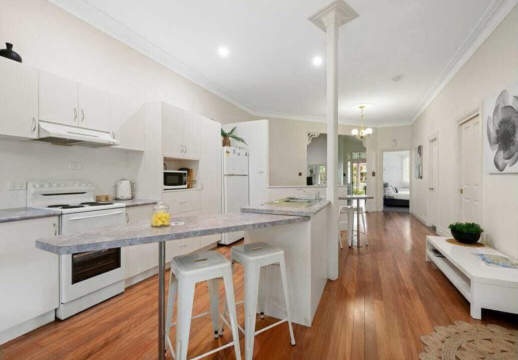Photo of Kitchen in Korora