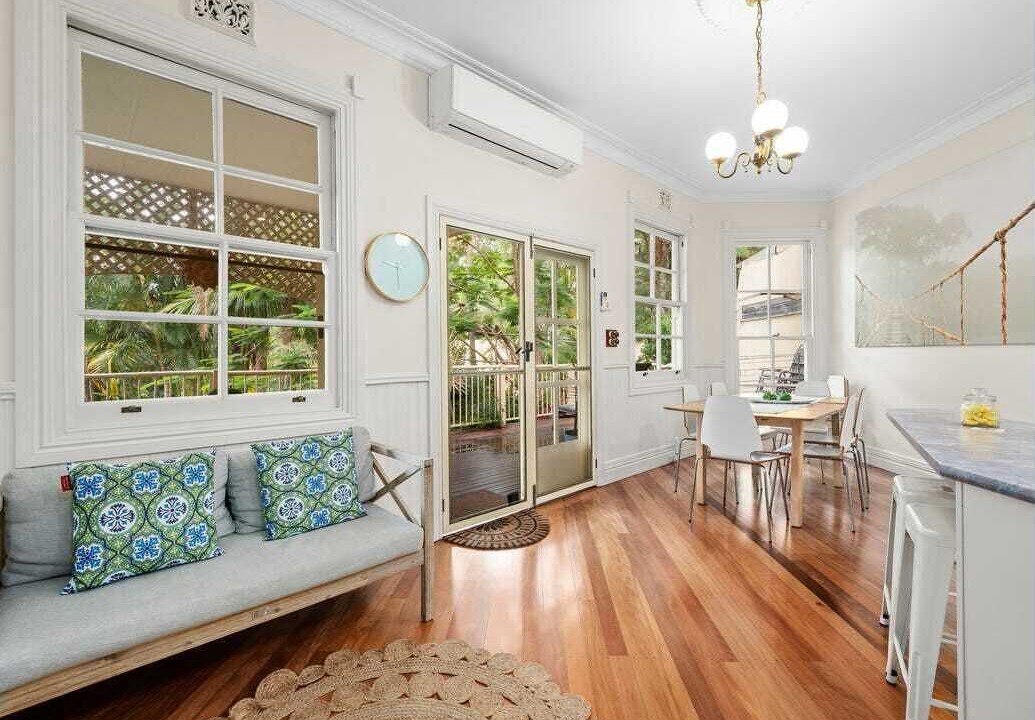 Photo of Livingroom in Korora
