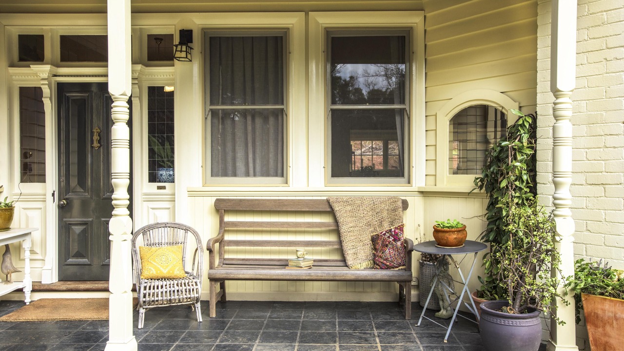 Photo of Outdoor in Sassafras