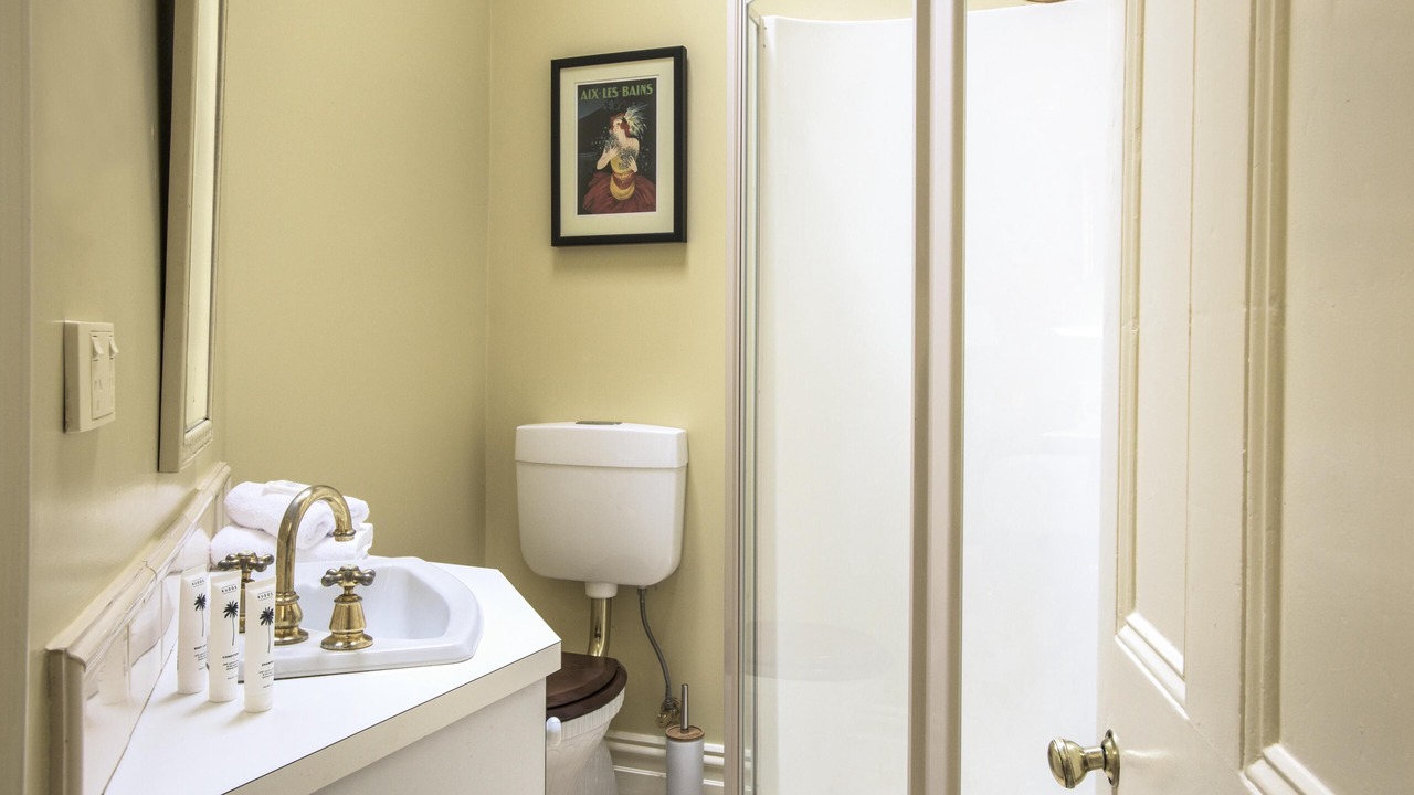 Photo of Bathroom in Sassafras
