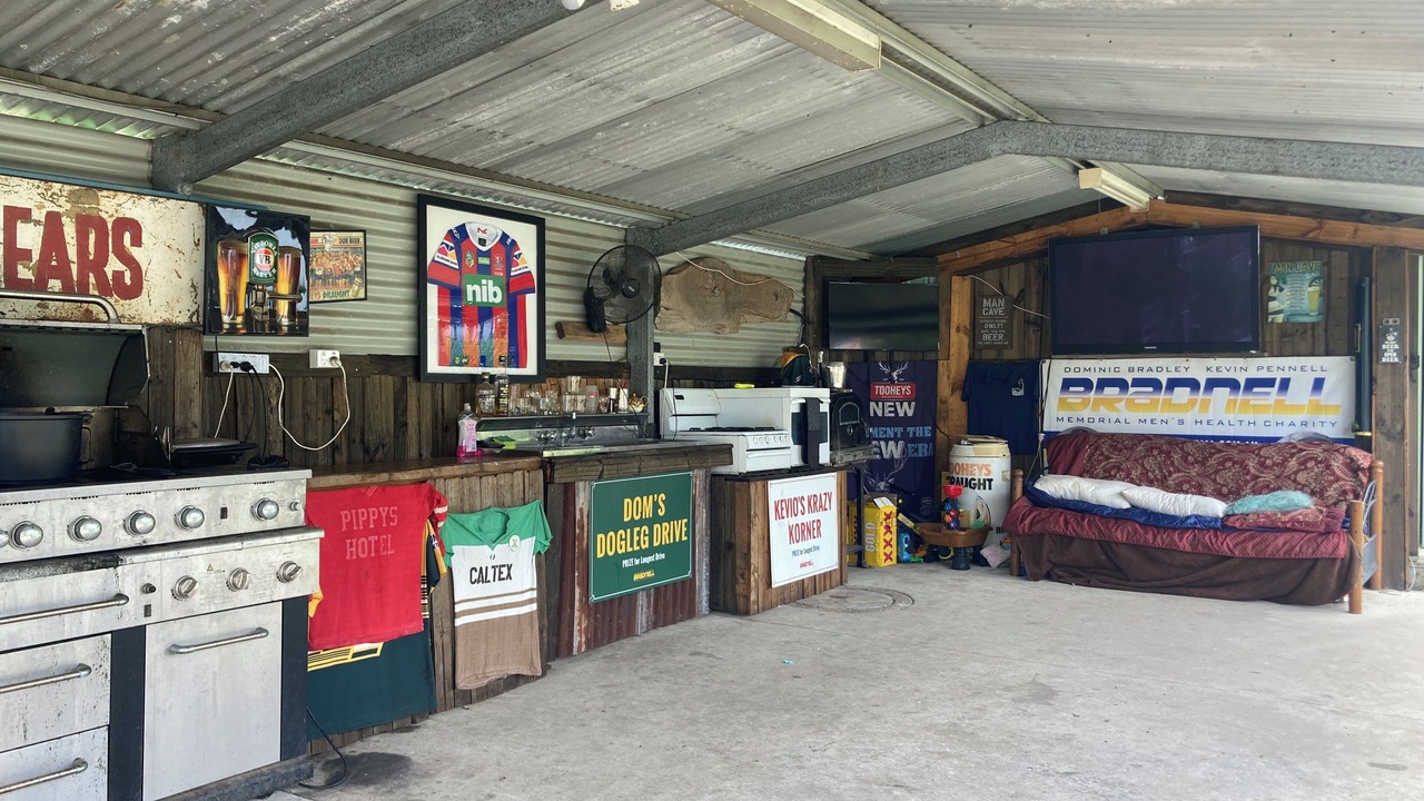 Photo of Outdoor in Fennell Bay