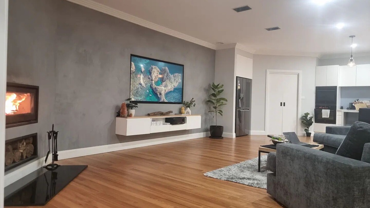 Photo of Livingroom in Leura