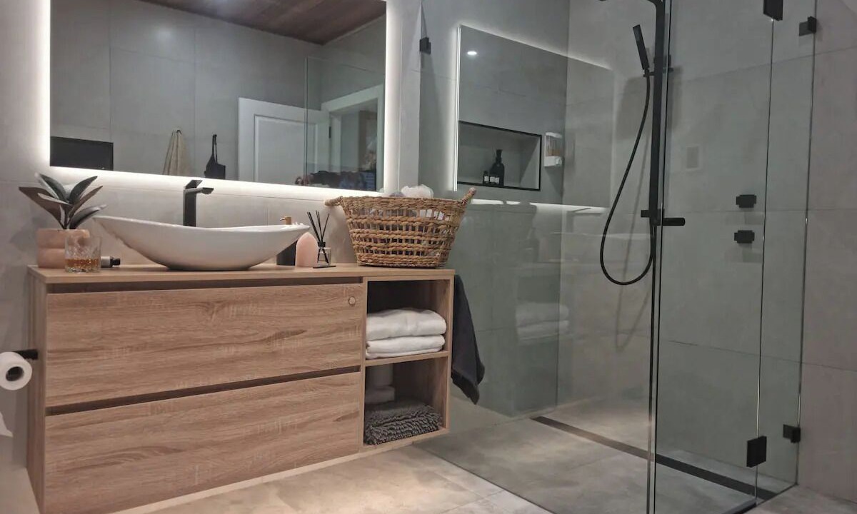 Photo of Bathroom in Leura