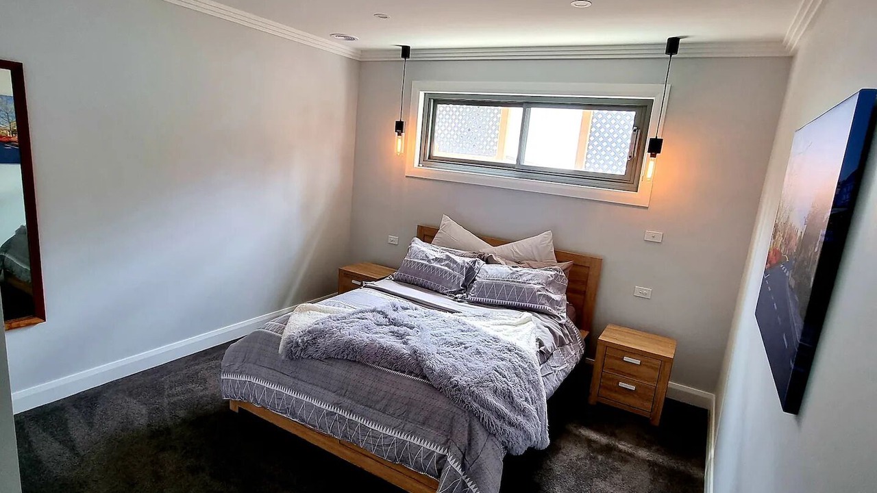 Photo of Bedroom in Leura