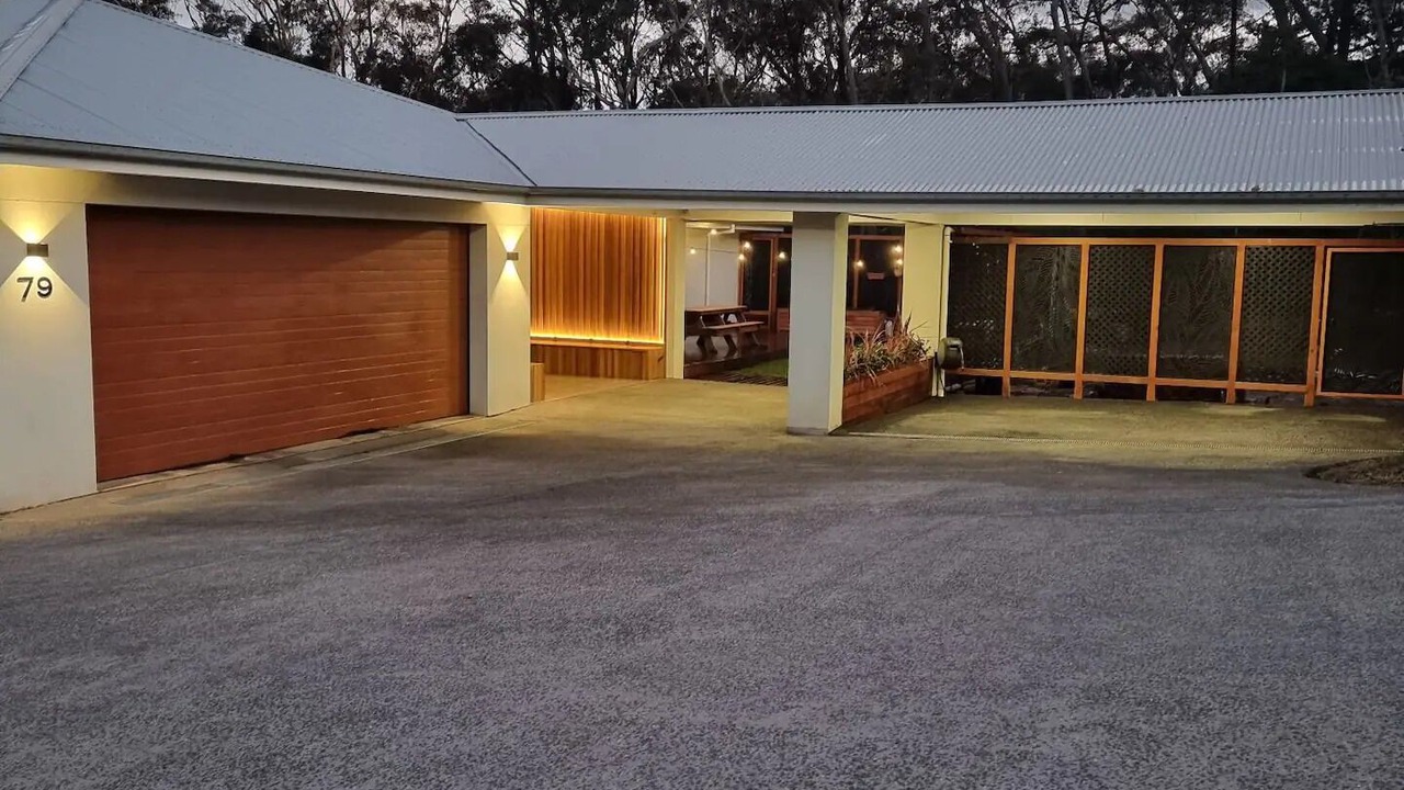 Photo of Outdoor in Leura