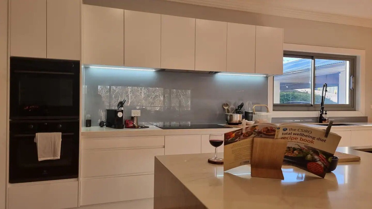 Photo of Kitchen in Leura