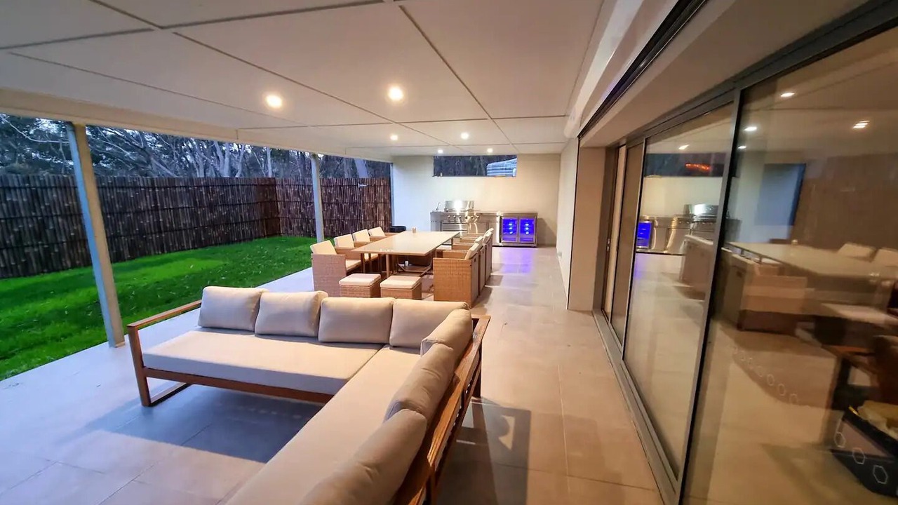 Photo of Patio Balcony in Leura