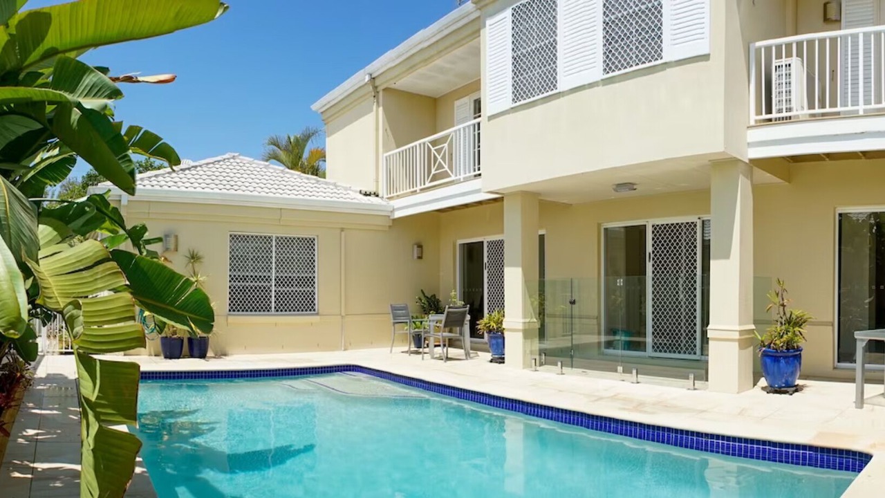 Photo of Outdoor in Broadbeach Waters